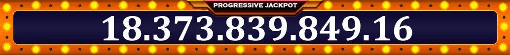 Jackpot Jos188